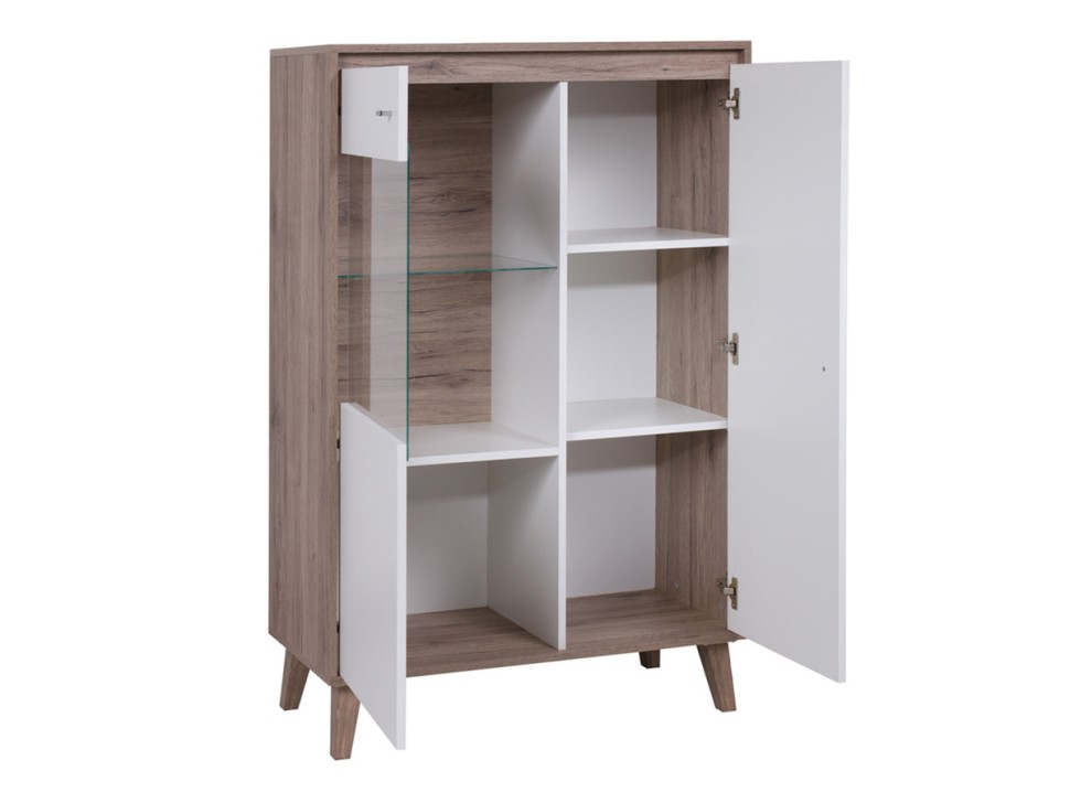 Гостиная Наоми