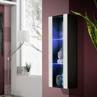 Витрина Лана 21 МДФ