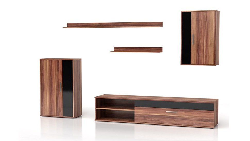 Гостиная Барато МДФ