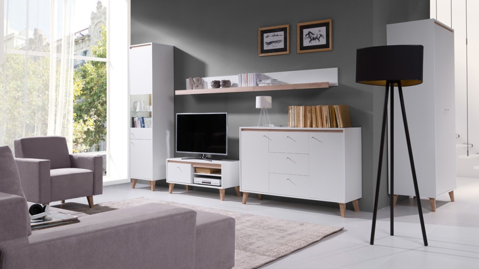 Гостиная Наоми 2