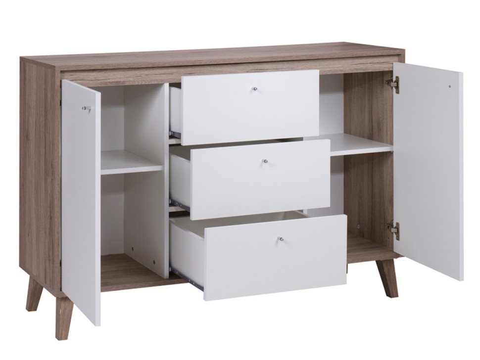 Гостиная Наоми 2