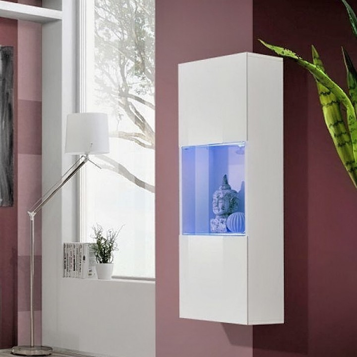 Витрина Лана 22 МДФ