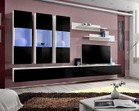 Витрина Лана 22 МДФ