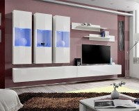 Витрина Лана 22 МДФ