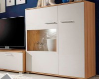 Гостиная Брита