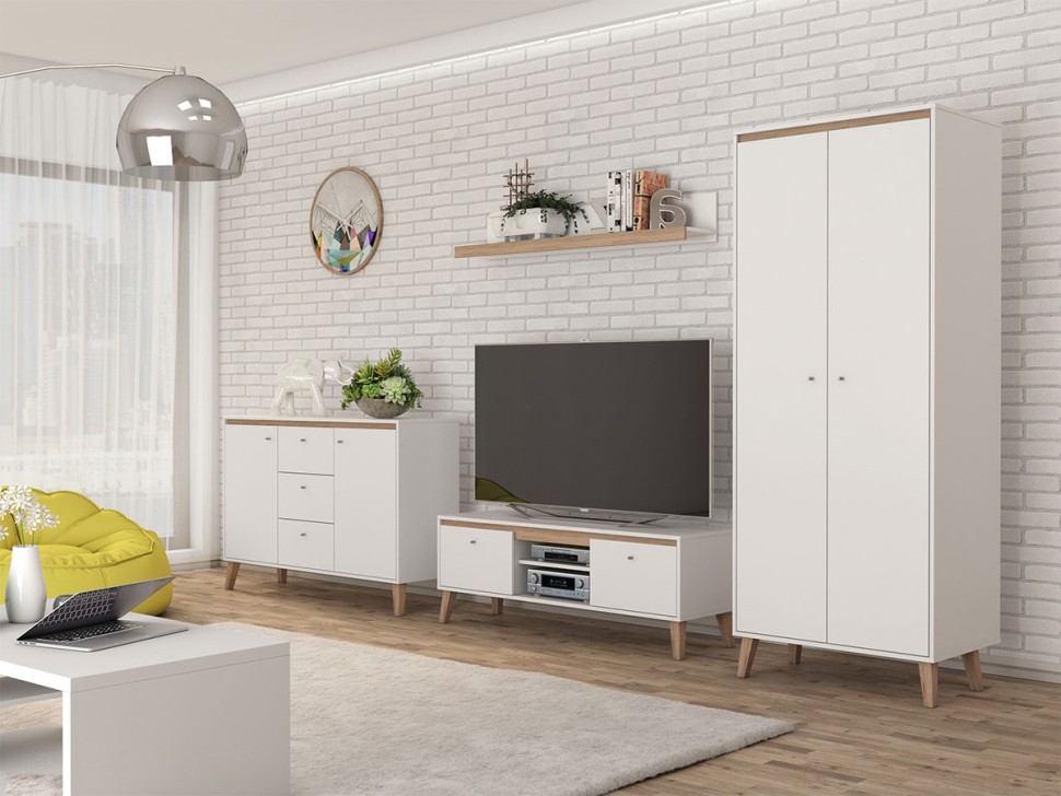 Гостиная Наоми 3