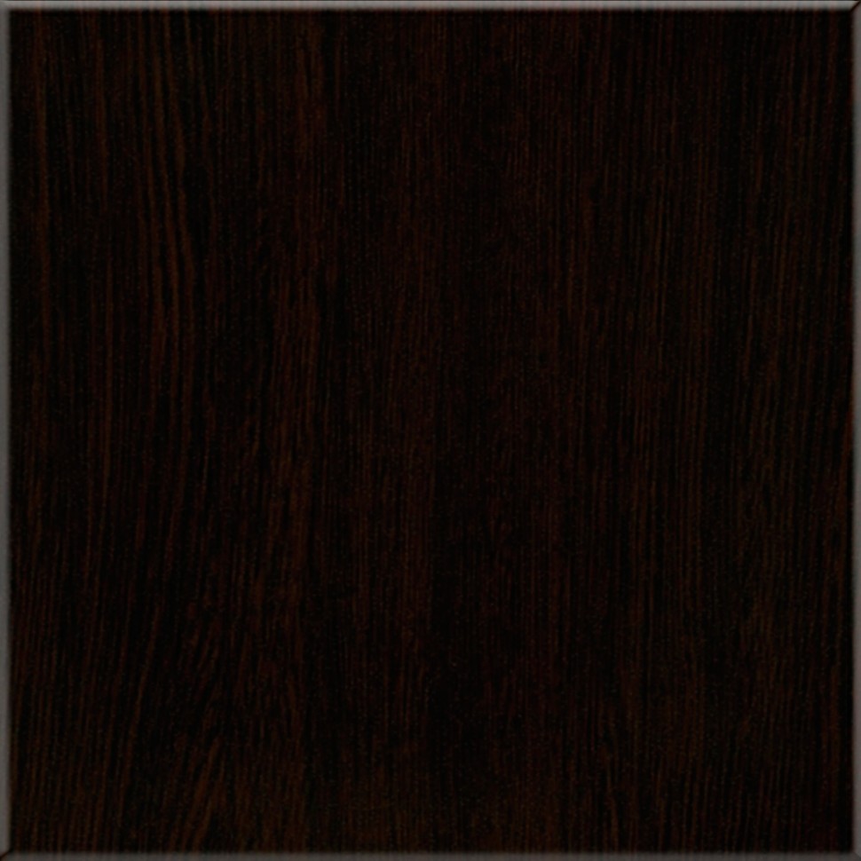 Стол компьютерный С-МД-СК11-1, цвет венге/белый шагрень, ШхГхВ 74,6х50х75 см., НЕ универсальная сборка