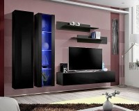 Витрина Лана 41 МДФ