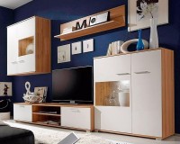 Гостиная Брита МДФ