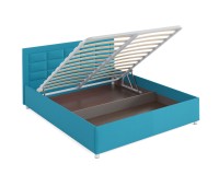 Версаль (синий) 140 см