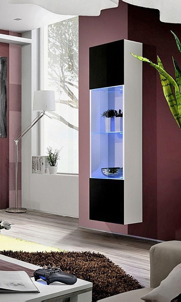 Витрина Лана 42 МДФ