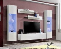 Витрина Лана 42 МДФ