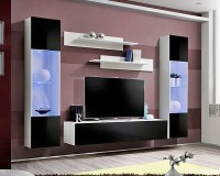 Витрина Лана 42 МДФ