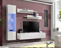 Витрина Лана 42 МДФ