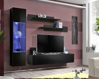 Витрина Лана 42 МДФ