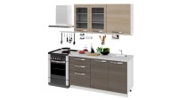 Кухонный гарнитур Ненси 5 Кухонный гарнитур Ненси 5