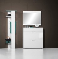 Прихожая Калифорния