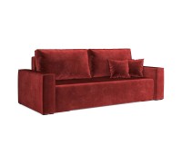 Манхэттен (бархат красный STAR VELVET 3 DARK RED)