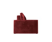 Манхэттен (бархат красный STAR VELVET 3 DARK RED)