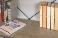 Трувор Гостиная 097, цвет дуб гранж песочный/интра, ШхГхВ 364,6х45,4х195 см., универсальная сборка