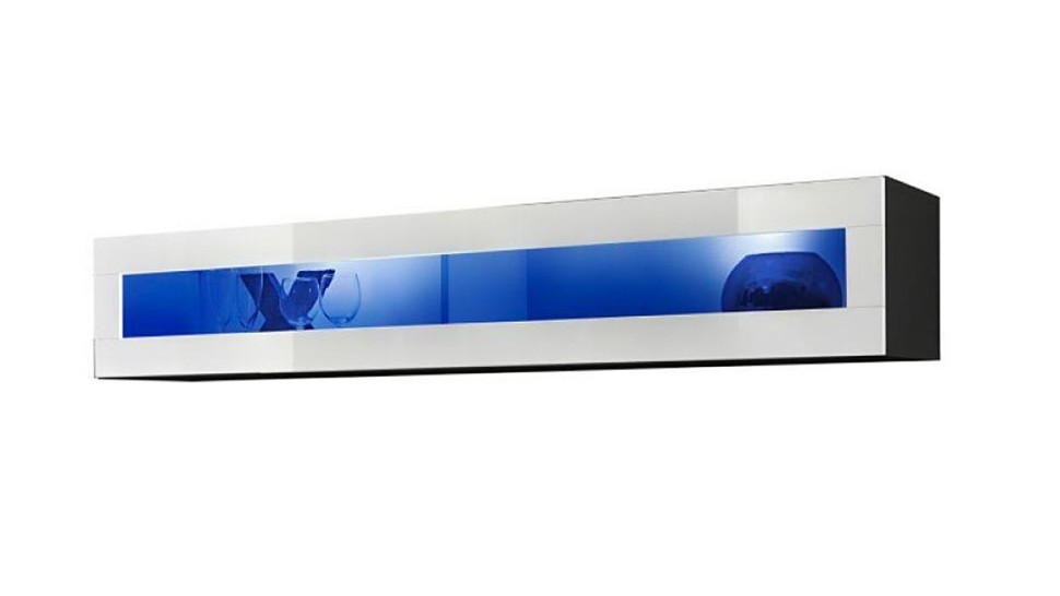 Витрина Лана 51 МДФ