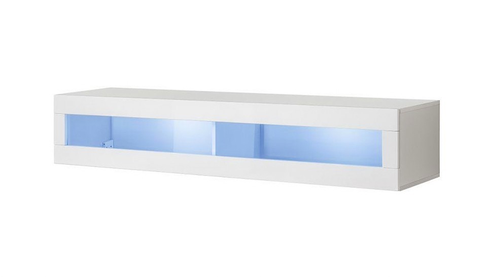 Витрина Лана 51 МДФ