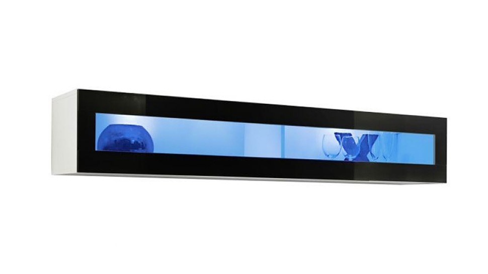 Витрина Лана 51 МДФ