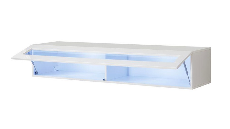 Витрина Лана 51 МДФ