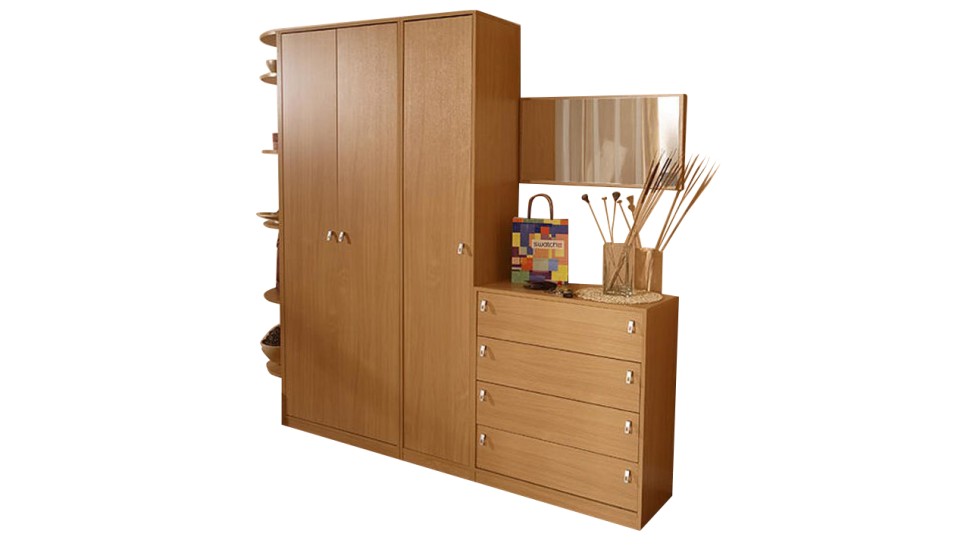 Прихожая Компакт