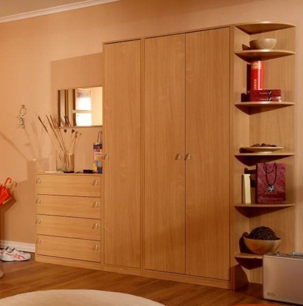 Прихожая Компакт