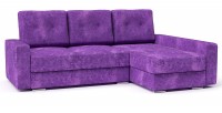 05-04_Divan Amsterdam stil' 2 evroknizhka 43_fioletovyj velyur ves.jpg Диван угловой Амстердам стиль 2 еврокнижка фиолетовый велюр