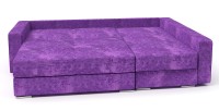 05-04_Divan Amsterdam stil' 2 evroknizhka 43_fioletovyj velyur ves_expand.jpg Диван угловой Амстердам стиль 2 еврокнижка фиолетовый велюр