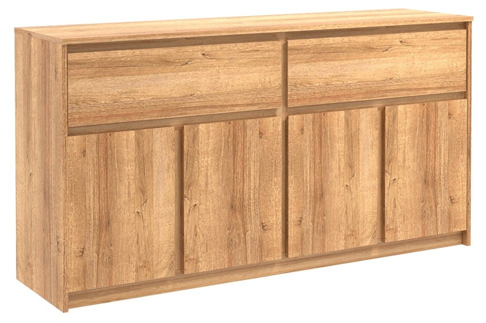 Шервуд Ш2б Комод