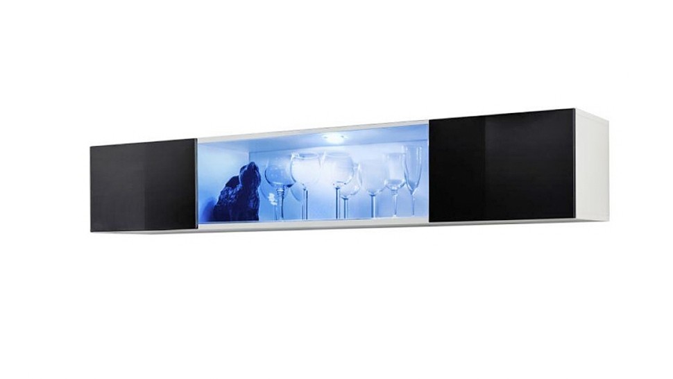 Витрина Лана 52 МДФ