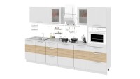 Кухонный гарнитур Оливия 2