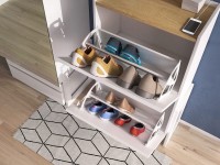 Прихожая Констанция 12