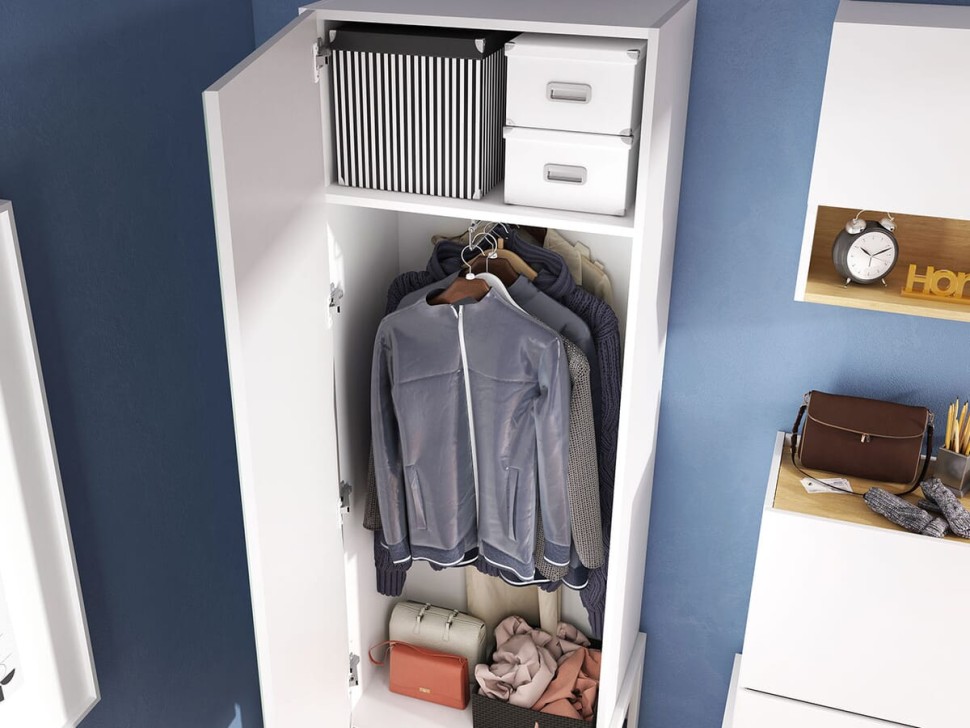 Прихожая Констанция 12