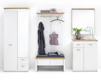 Прихожая Лия