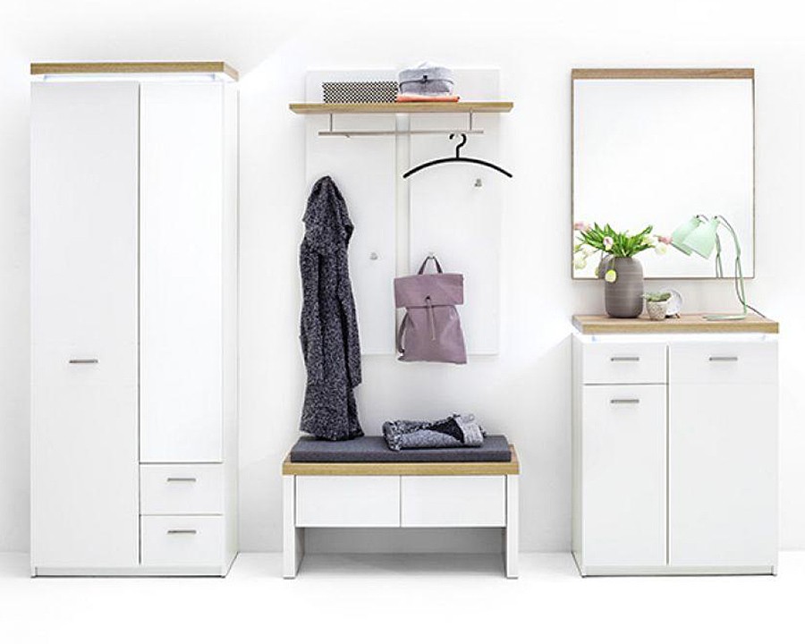 Прихожая Лия