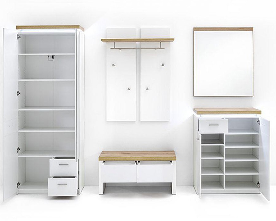 Прихожая Лия