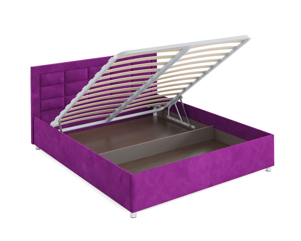 Версаль (фиолет) 160 см