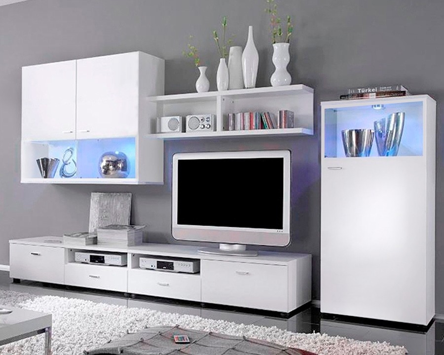 Гостиная Ноктюрн 3