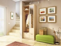 Прихожая Монтана 2