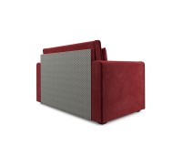 Санта (бархат красный STAR VELVET 3 DARK RED)