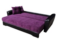 Диван Еврокнижка Амстердам Вельвет
