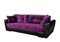 Диван Еврокнижка Амстердам Вельвет