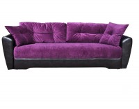 Диван Еврокнижка Амстердам Вельвет