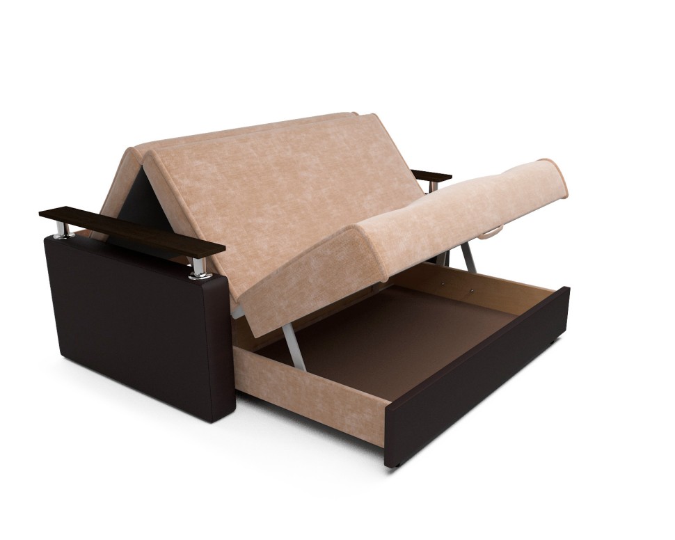 Шарк – Кордрой 140 см