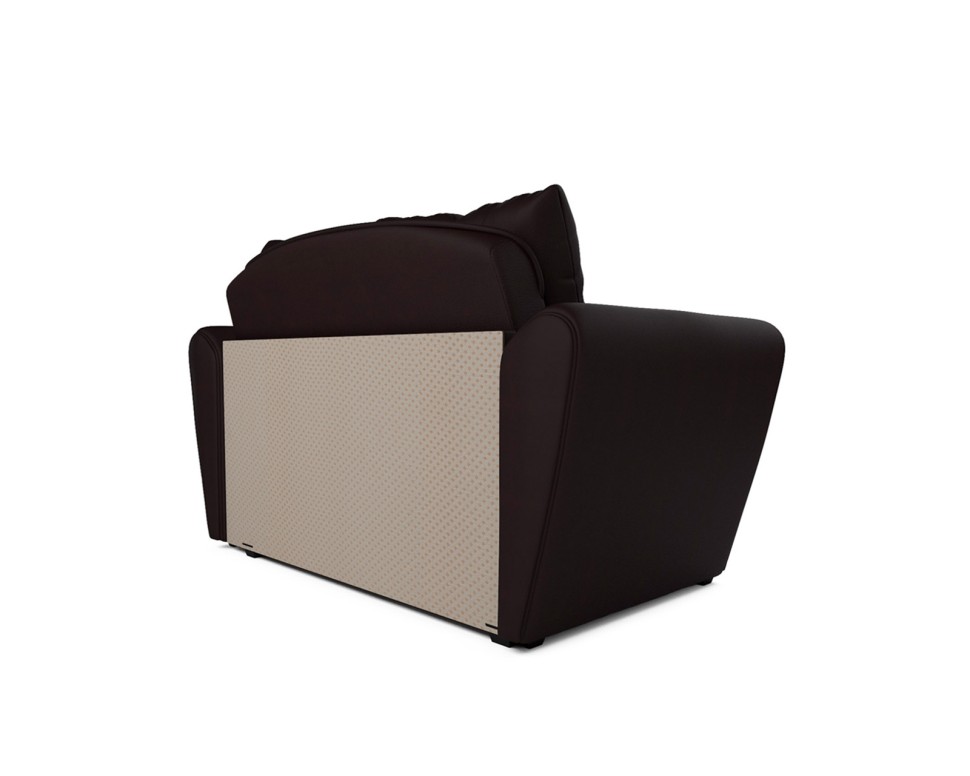 Квартет (экокожа шоколад)