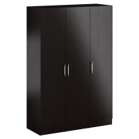 Набор пеналов Стандарт 3 шт., цвет венге, ШхГхВ 135х52х200 см., универсальная сборка